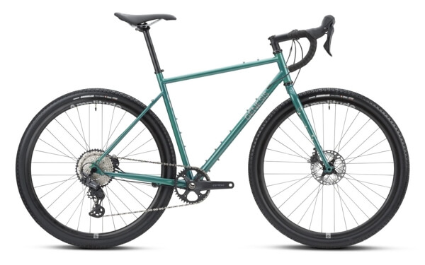 Genesis Croix de Fer 40