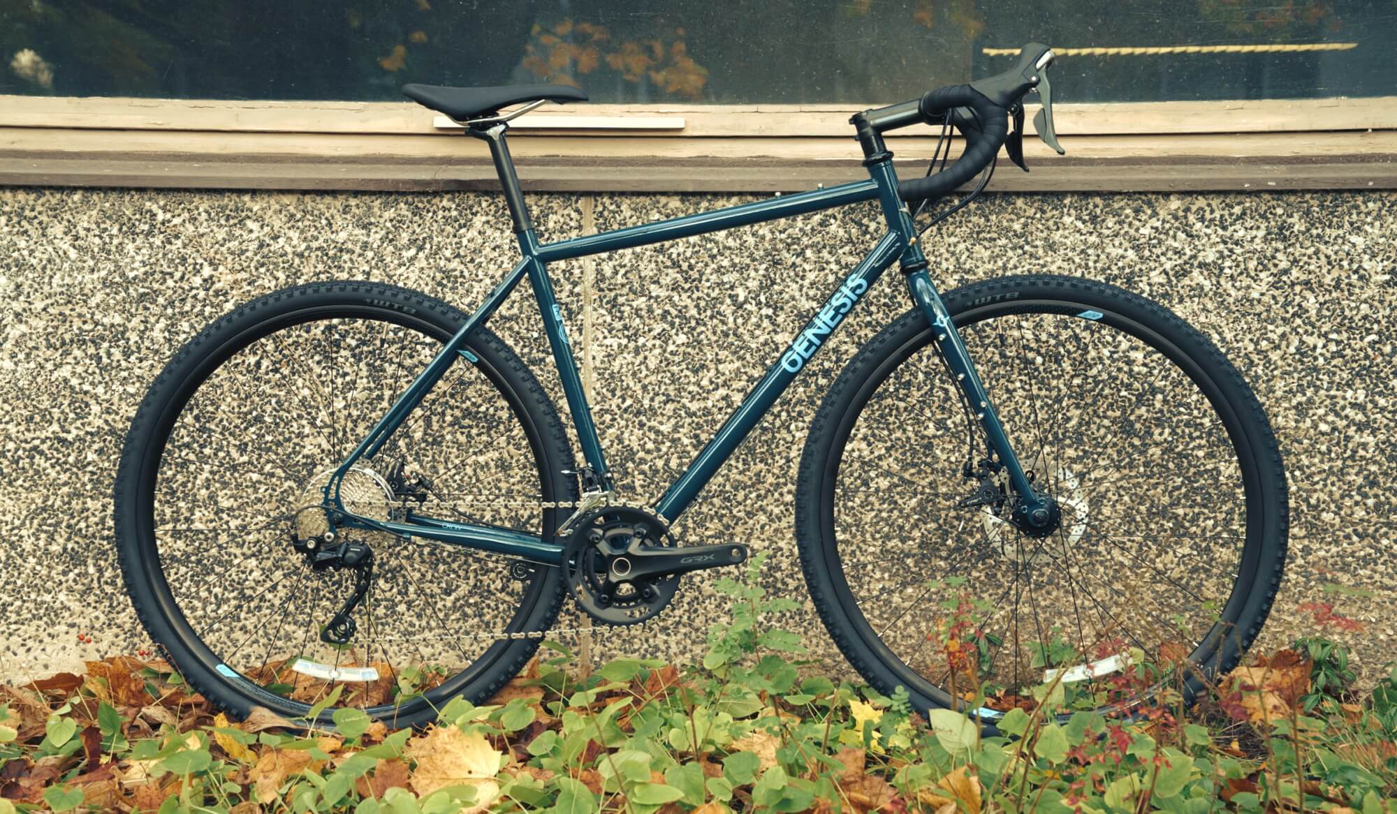 Genesis Croix De Fer 20